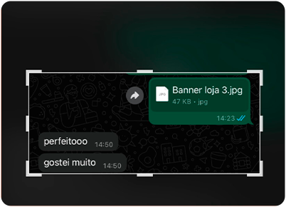 Feedback de cliente 1
