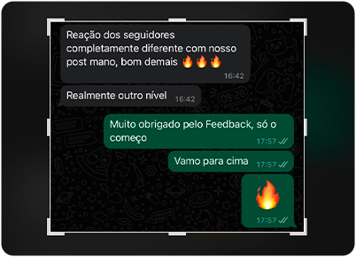 Feedback de cliente 4